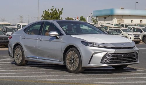 Toyota Camry GRANDE 2.5L