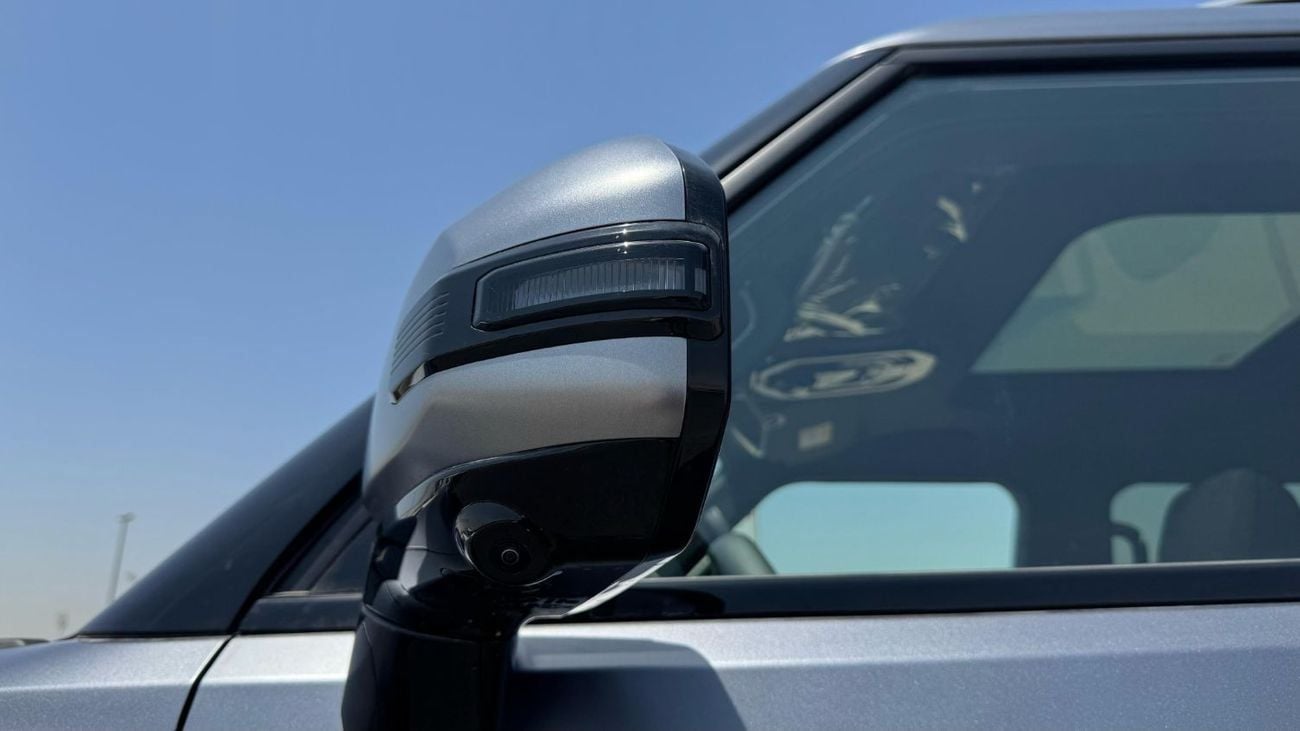 Jetour T2 Jetour T2 2025