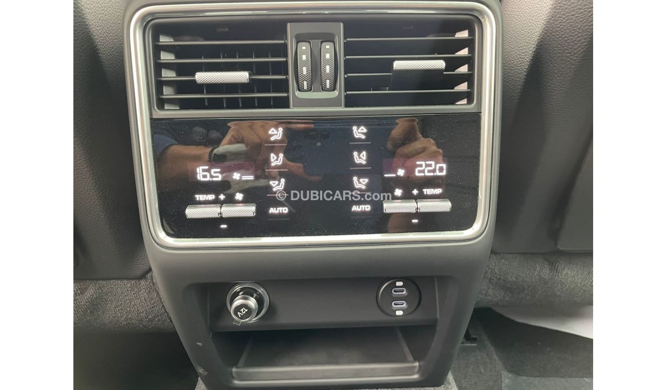 New Porsche Cayenne S Cayenne S Coupe 2.9 LTS 434 HP 2022 for sale in