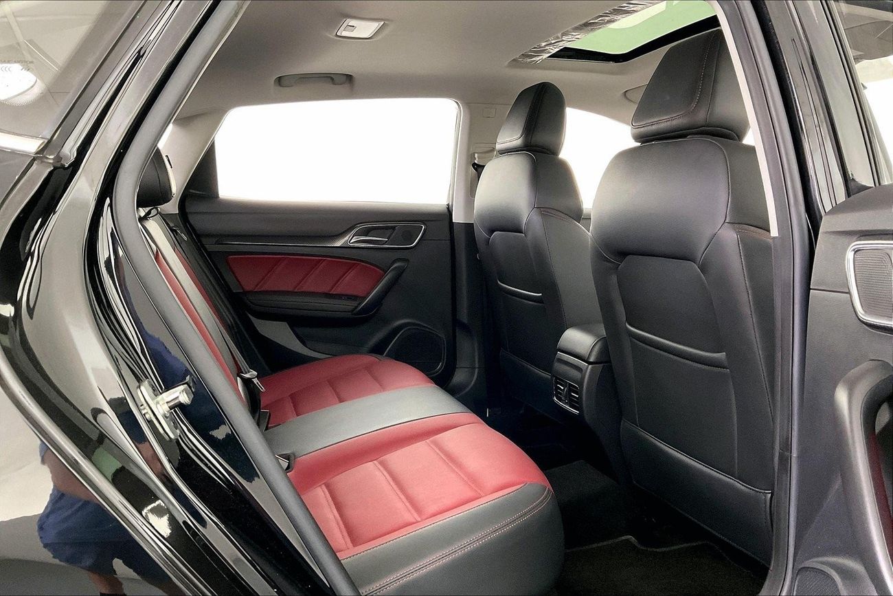 تويوتا فورتونر VXR | ضمان مجاني لمدة عام | 0 دفعة أولى