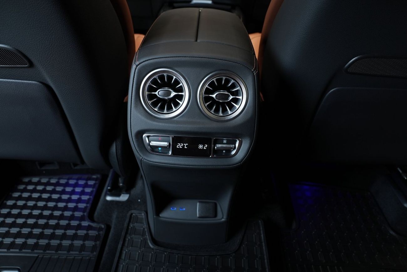 مرسيدس بنز G 63 AMG MERCEDES BENZ G63 GCC 2026 FULL CARBON FIBER