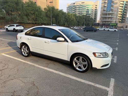 Volvo S40 COMFORT SE