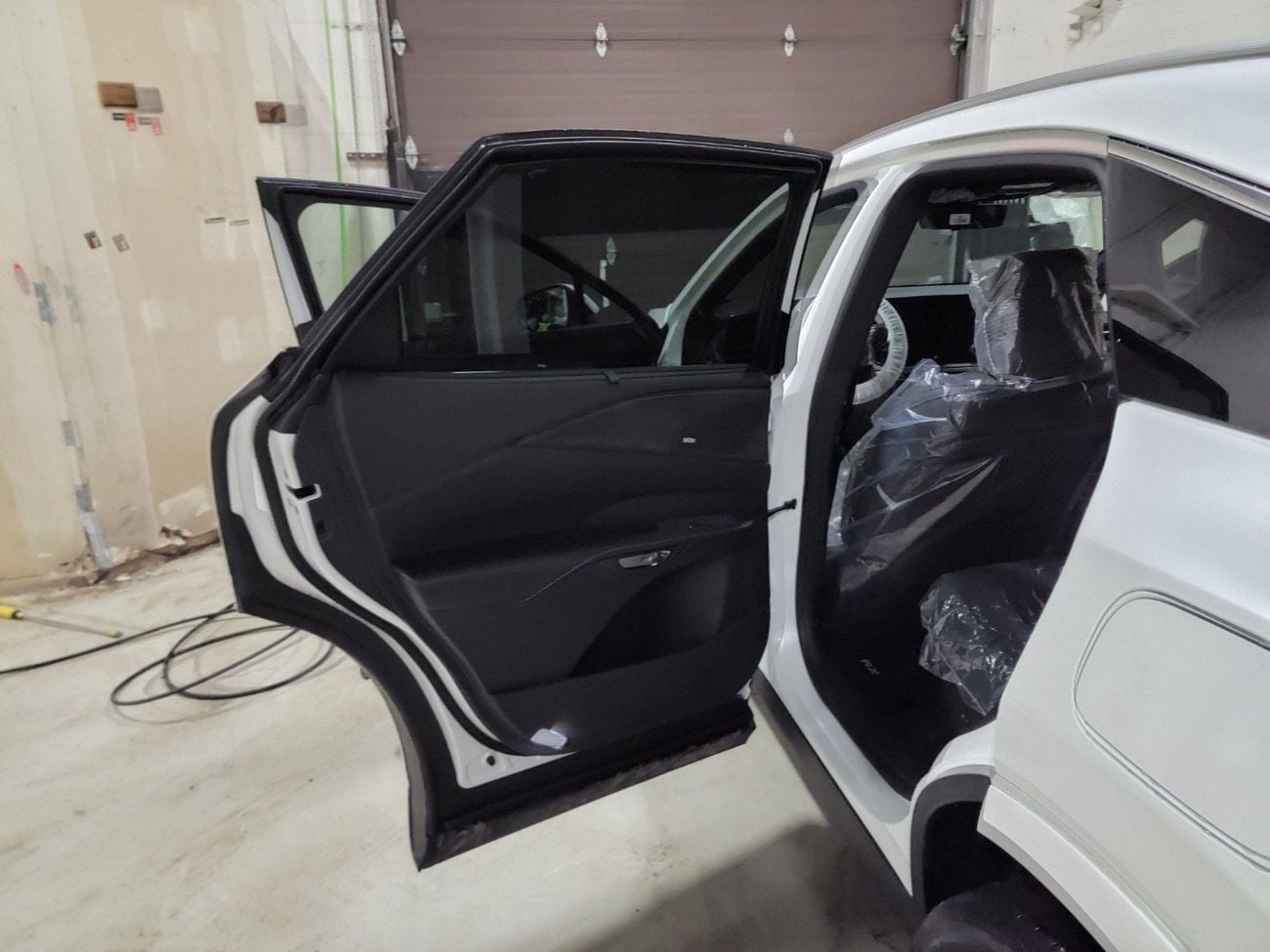 لكزس RX 350 ELITE
