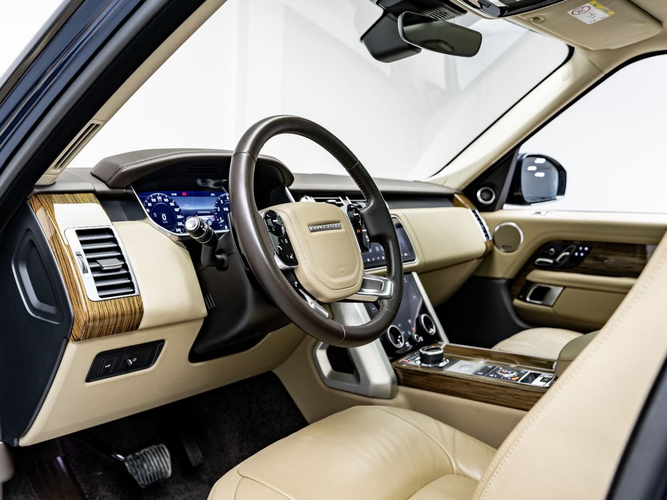 Land Rover Range Rover Sport HSE 3.0L (340 HP) 2019 Range Rover Sport HSE, 3.0 SC V6, 4WD, 340bhp, 8 Speed Auto.