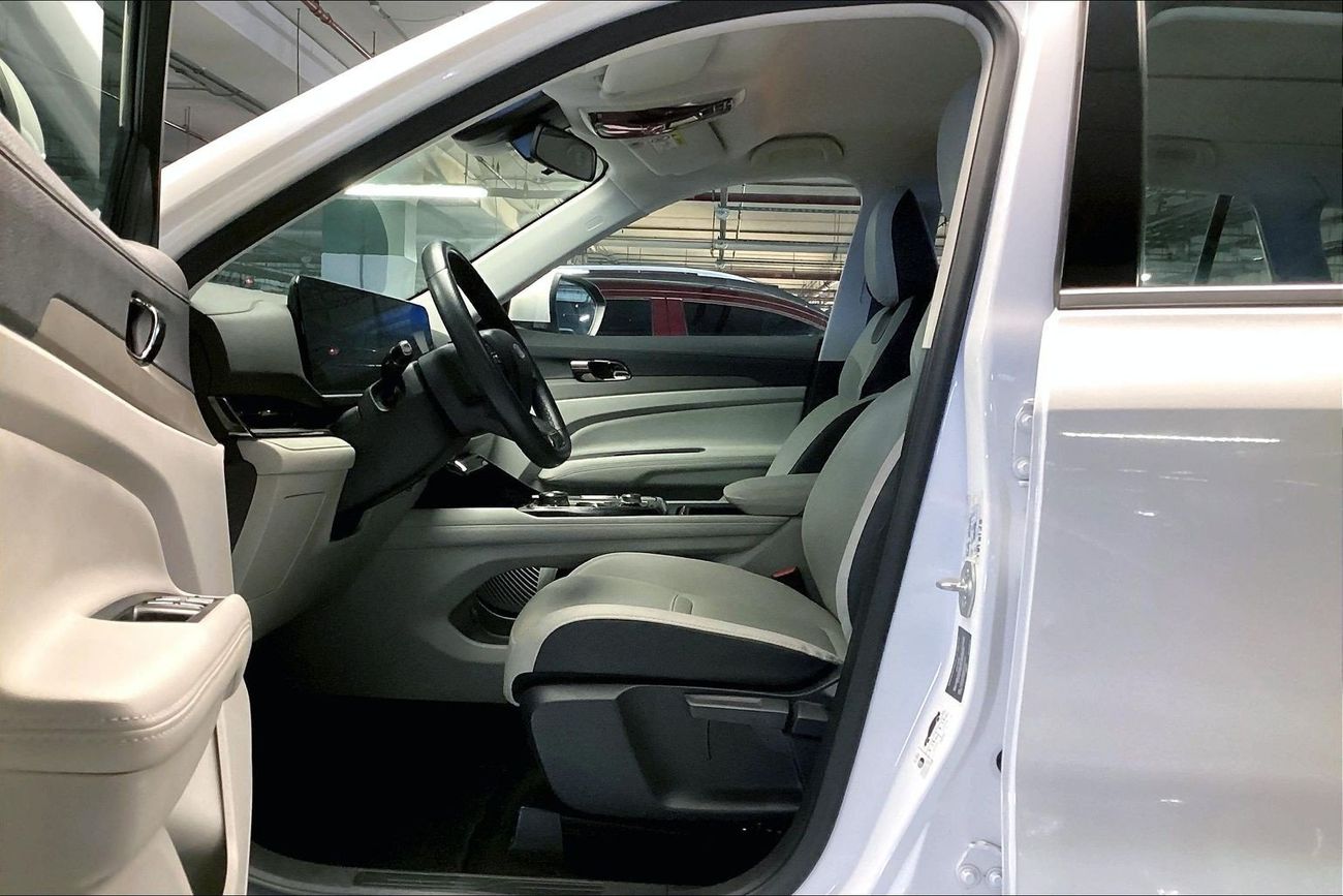 Ford Territory Trend | Guaranteed Warranty | 0 Down Payment