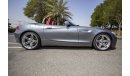 بي أم دبليو Z4 GCC BMW Z4 -2013 - ZERO DOWN PAYMENT - 1550 AED/MONTHLY - 1 YEAR WARRANTY