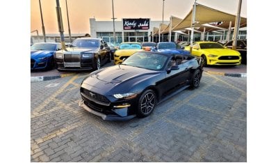 Ford Mustang EcoBoost For sale