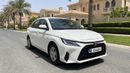 تويوتا يارس 2023 E | AED 705/Month | 0 DP | 30 Day Return | Warranty | Service History