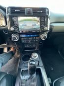 Toyota 4Runner 2020 NIGHT SHADOW SPECIAL EDITION SUNROOF 4x4 USA IMPORTED