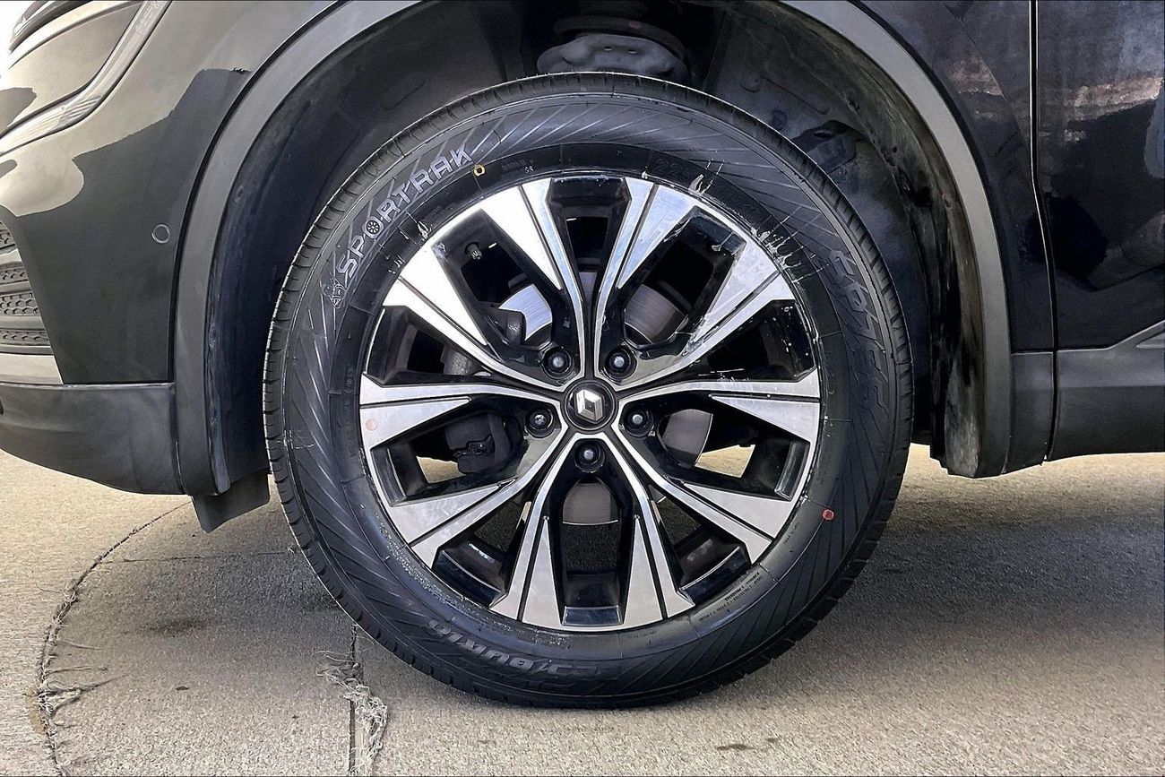 Renault Koleos SE | Guaranteed Warranty | 0 Down Payment