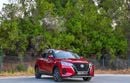 Nissan Kicks Nissan Kicks 2022 S Gulf Spec Basic Option, in excellent condition inside and out