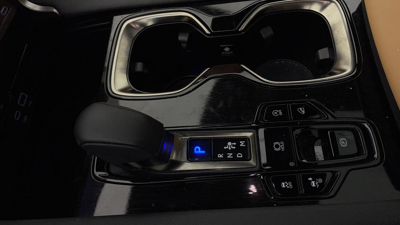 لكزس RX 350 PRESTIGE 2.4 | بدون دفعة مقدمة | اختبار القيادة في المنزل