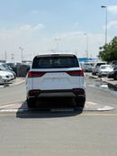 Lexus LX 700h Lexus LX-Series LX 700h Signature