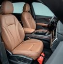 أودي Q7 45 TFSI S-LINE 45 TFSI quattro S Line 2.0L