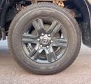 تويوتا هيلوكس SGLX TOYOTA HILUX 2.4L DIESEL 4X4 A/T LEATHER SEATS MY 2025