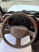 Toyota Land Cruiser Pickup 70