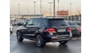 مرسيدس بنز GLE 450 AMG Mercedes GLE 400 _American_2019_Excellent Condition _Full option