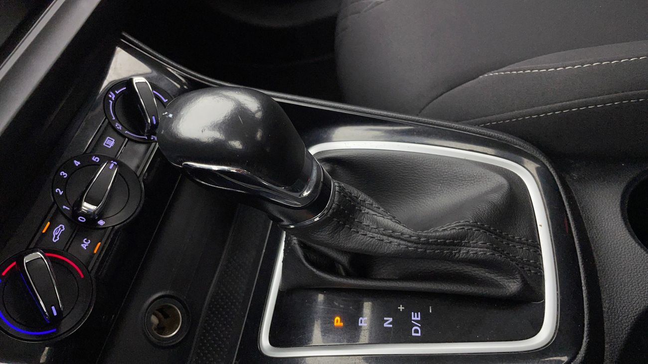 أم جي 5 STD 1.5 | بدون دفعة مقدمة | اختبار القيادة في المنزل