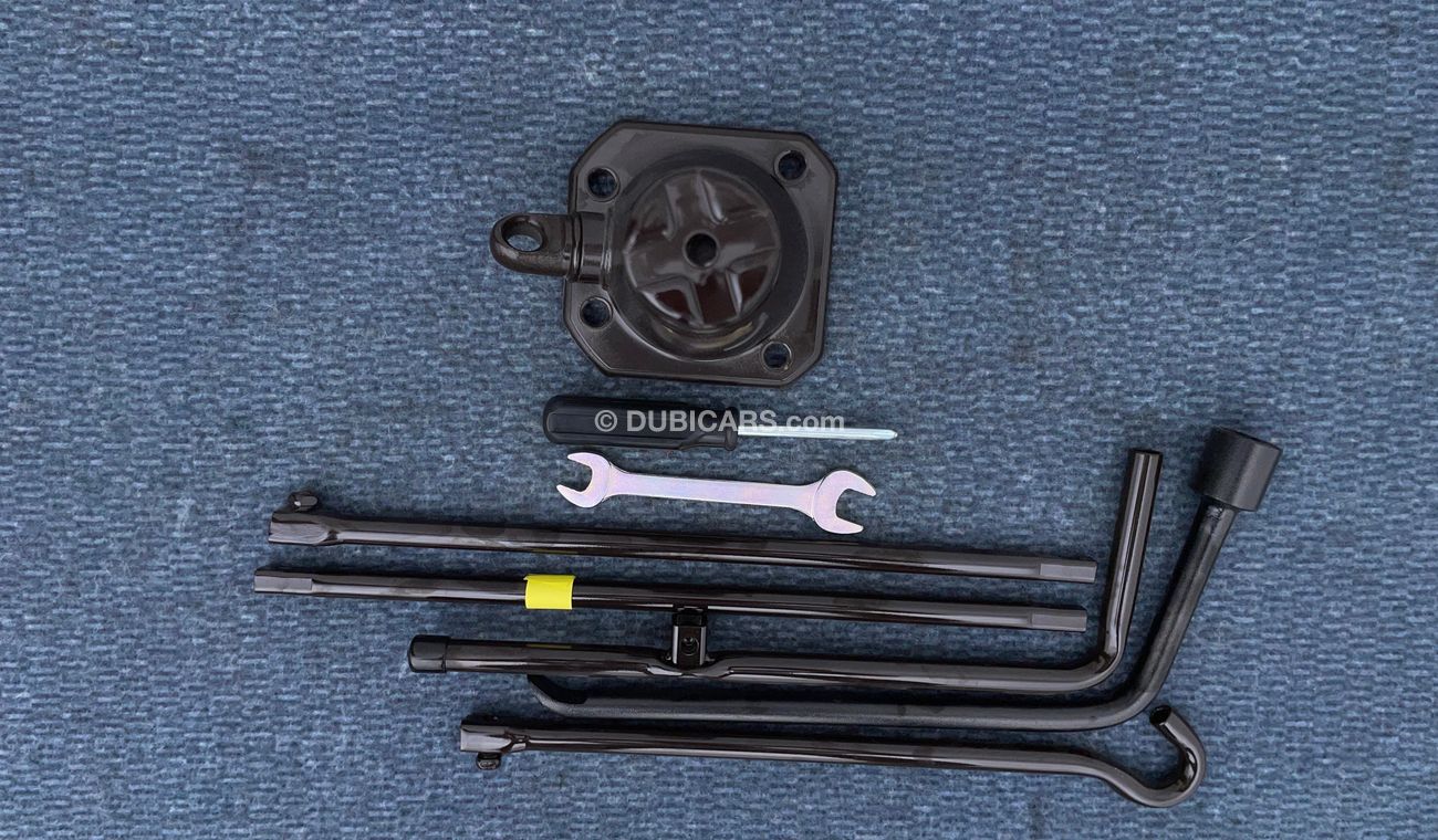 Toyota Prado GXR 4 | Zero Down Payment | Free Home Test Drive