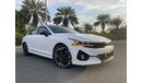 Kia K5 GT Kia  K5  MODEL 2022 Excellent Conditio  (USA- SPEC)  VERY GOOD