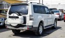 Mitsubishi Pajero GLS V6