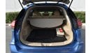 Nissan XTrail S - N PLUS - 2019 - BLUE