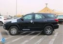تويوتا فورتونر EXR 2024 4WD SUV 5 Doors 7 Seats 2.7L PTR A/T / Book Now!