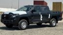 Mitsubishi L200 GLS MITSUBISHE L200 2025 BASIC OPTION DIESEL