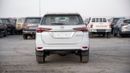 Toyota Fortuner TOYOTA FORTUNER 4.0 V6
