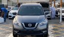 Nissan Kicks Full option