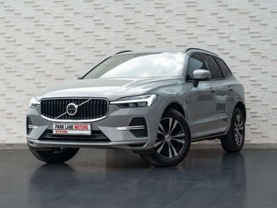 Volvo XC60 B5 Core