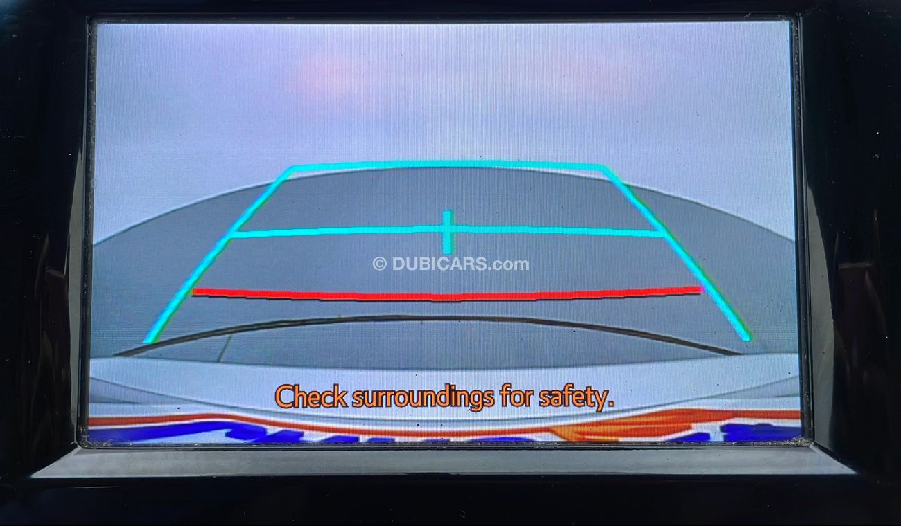 Toyota Camry SE 2.5 | Under Warranty | Inspected on 150+ parameters