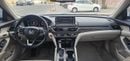Honda Accord EX 1.5L