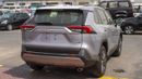 تويوتا راف ٤ VXR HEV HEV 4WD 2.5L Saudi specs