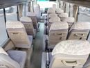 Toyota Coaster TOYOTA COASTER BUS RHD 2013 MODEL 4.0 L DIESEL AUTOMATIC(PM05719)