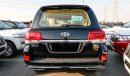 Toyota Land Cruiser GXR V8 DIESEL  FULL OPTION