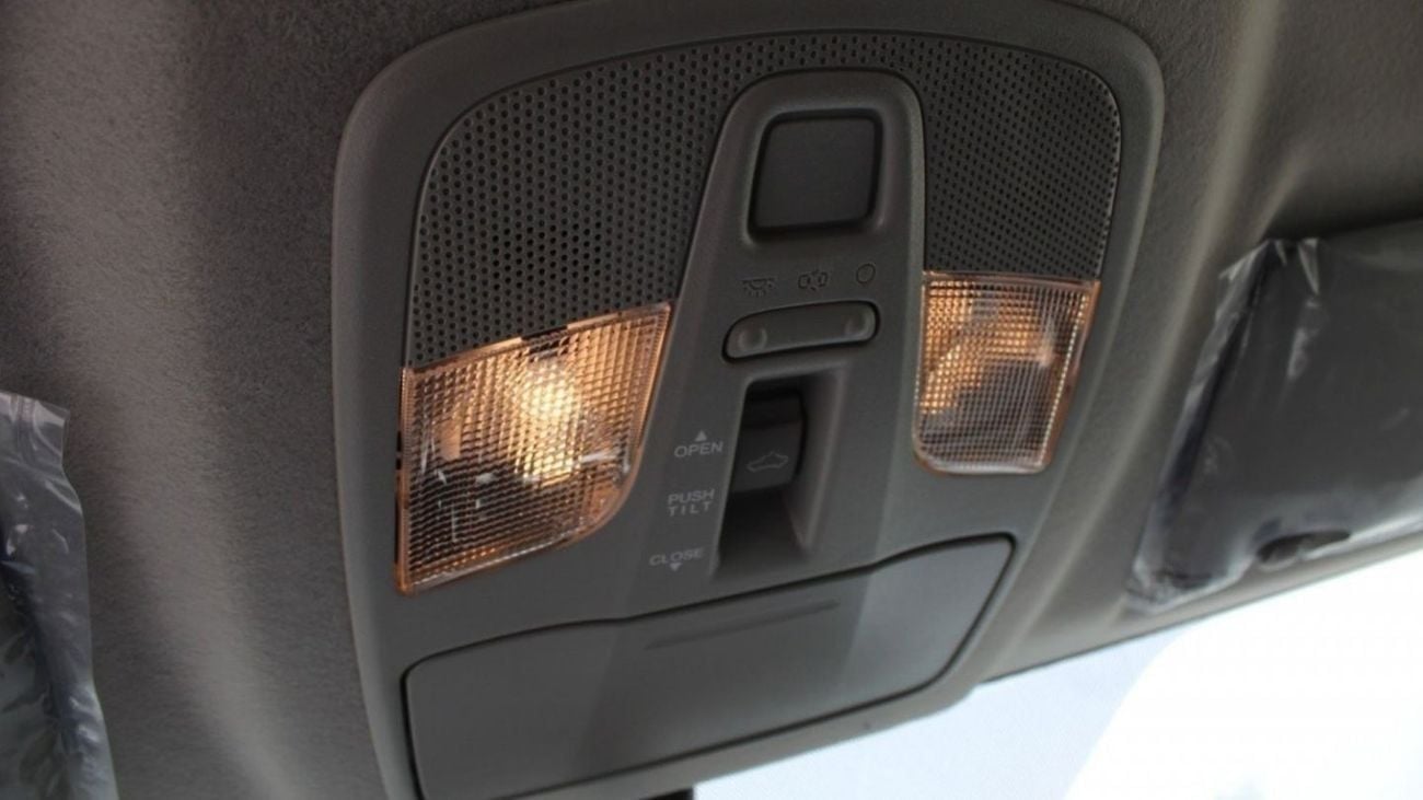 سوزوكي جراند فيتارا Suzuki grand vitara 4x2 AT 1.5l petrol MY2025