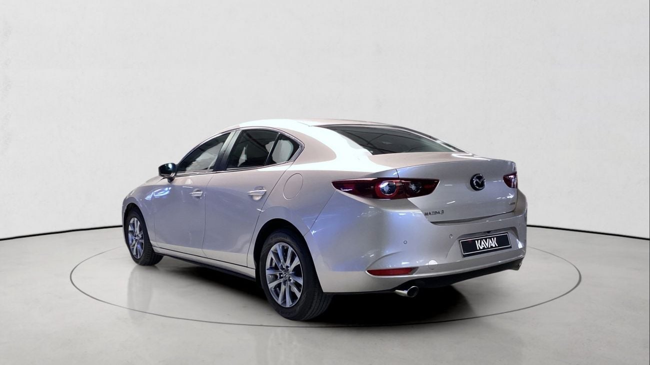 Mazda 3 2.0 SELECT AUTO | Guaranteed Warranty | 0 Down Payment