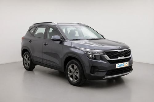 Kia Seltos LX 1.6L 2020 LX | AED 627/Month | 0 DP | 30 Day Return | Warranty | Service History