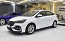 شيري ازيرو5 COMFORT EXCELLENT DEAL for our Chery Arrizo 5 S 1.5L ( 2026 Model ) in White Color GCC Specs