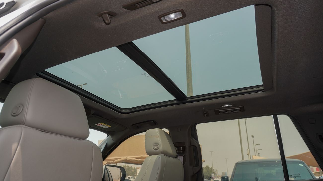 شيفروليه تاهو