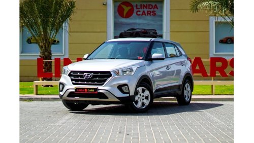 Hyundai Creta Base