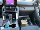 Toyota Land Cruiser VXR 4.0L - GCC Specs - Brand FULL OPTION