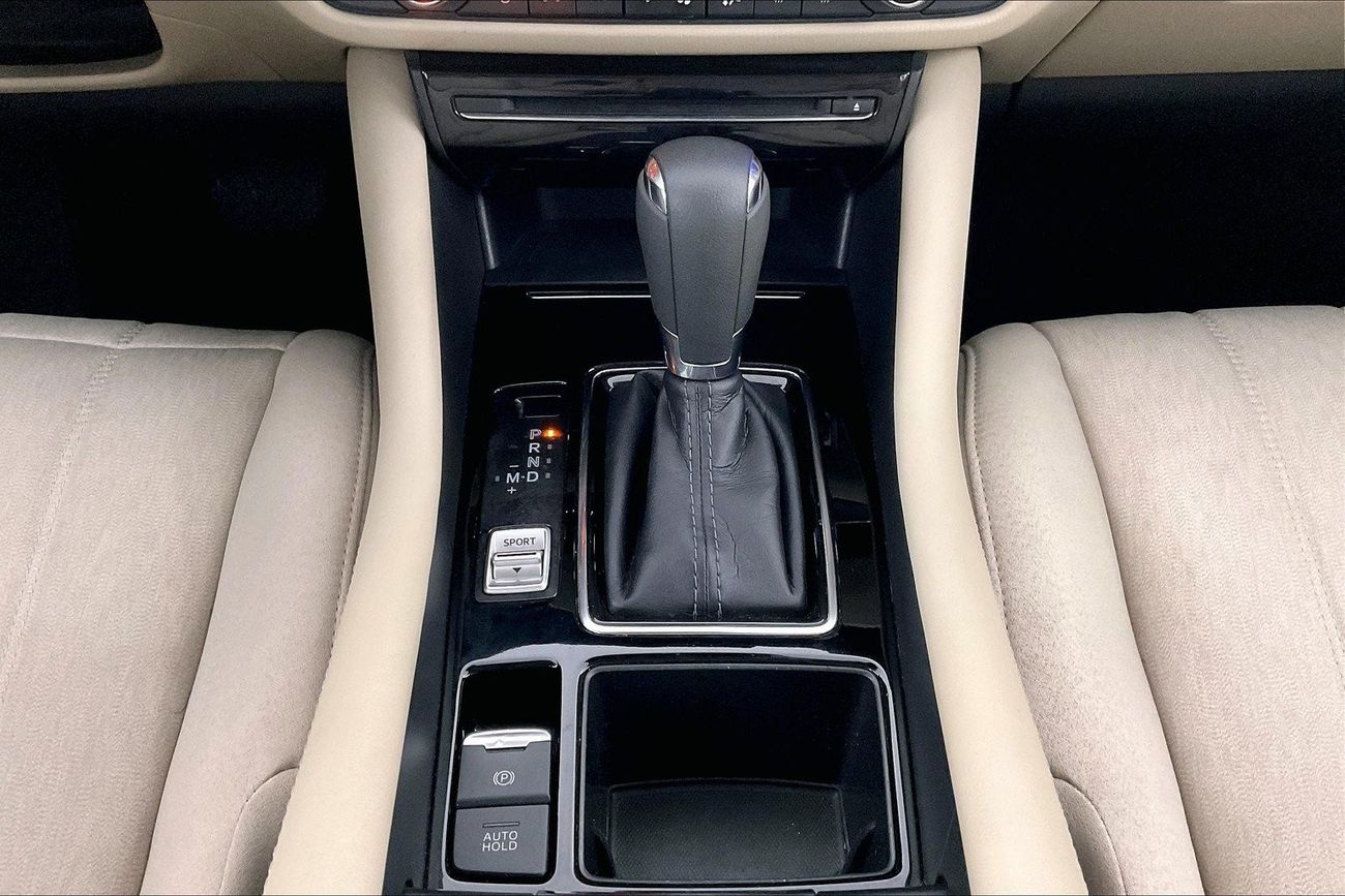 Nissan Patrol SE T3 | 1 year free warranty | 0 Down Payment