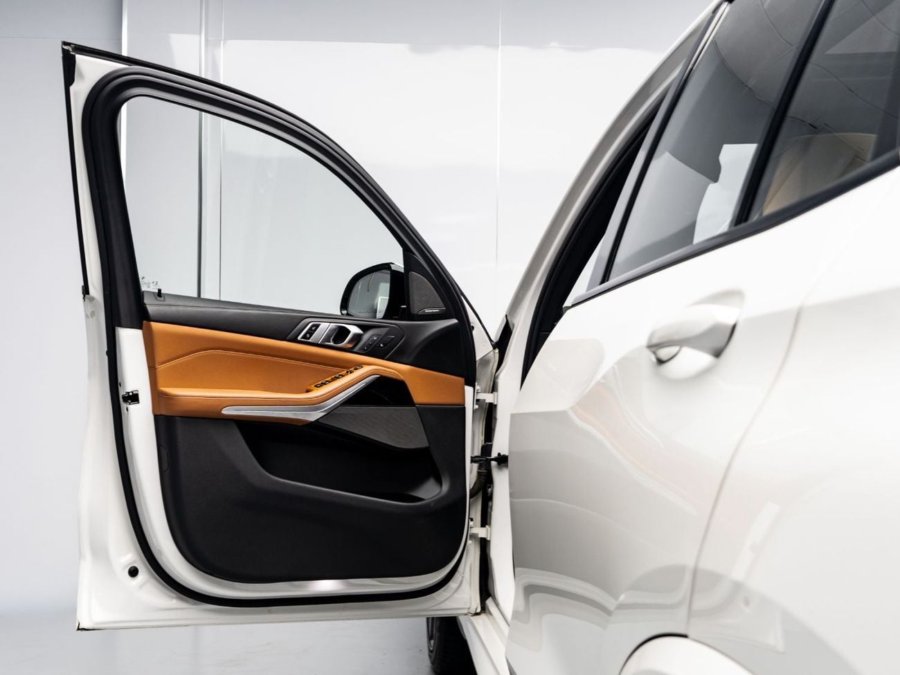 BMW X5 xDrive40i Luxury M Sport Package 3.0L SUMMER STARTS NOW | EXCLUSIVE DEAL BY BLACKLINE, 2027 BMW Warr