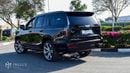 Cadillac Escalade CADILLAC escalade 600 sport platinum 2025