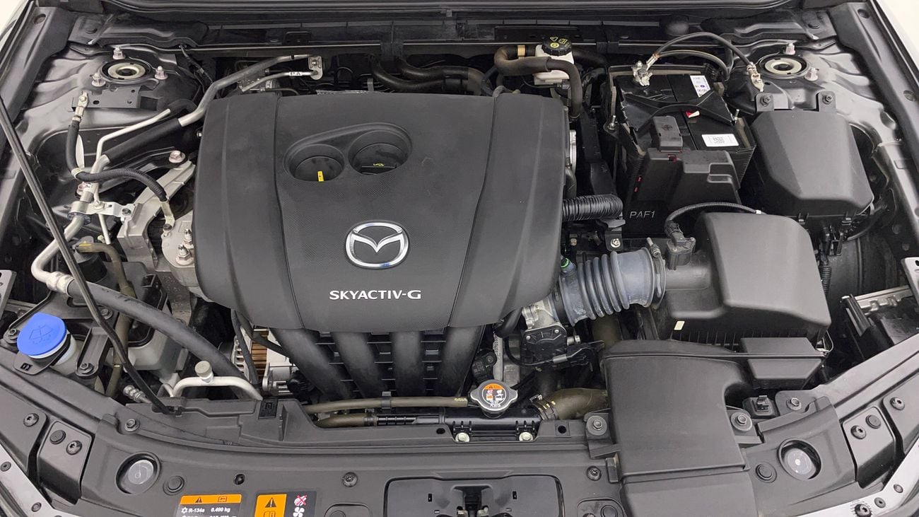 Mazda 3 EVOLVE 2 | Zero Down Payment | Home Test Drive