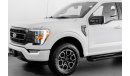 Ford F-150 2021 Ford F150 XLT Sport / Full Ford Service History / Ford 5 Year Warranty