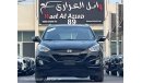 Hyundai Tucson هيونداي توسان 2015 خليجي بدون حوادث نهائيا لا تحتاج لاي مصروف