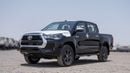 تويوتا هيلوكس Toyota Hilux 2.4L Diesel AT 4x4 Full Option 2025